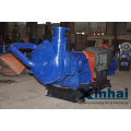 Heavy Duty High Head Steel Mining Slurry Pump Group Introducción